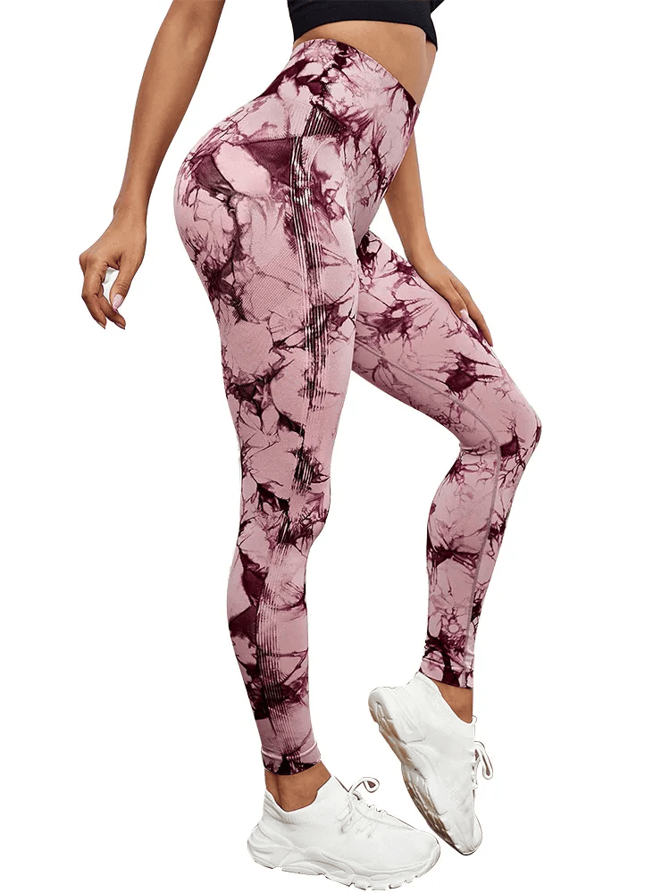 Legging Charmy - legging taille haute Push Up | Carla's Push Up