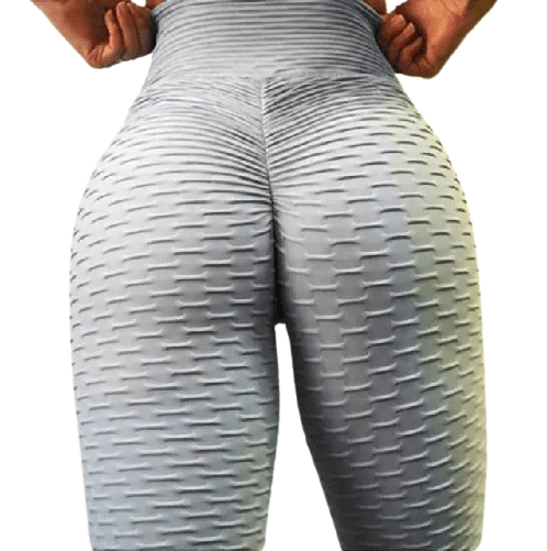 Legging Sculptant Push-Up - Alliez Style et Performance