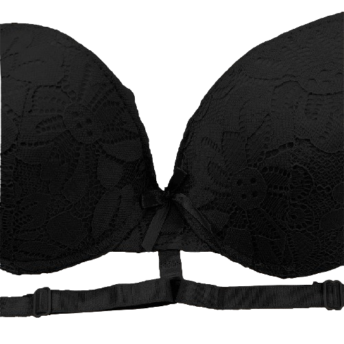 Soutien-Gorge Push Up Séduction Subliminale