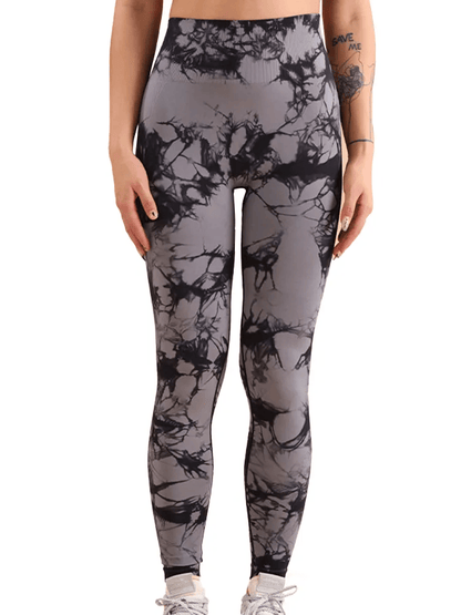 Legging Charmy - legging taille haute Push Up | Carla's Push Up