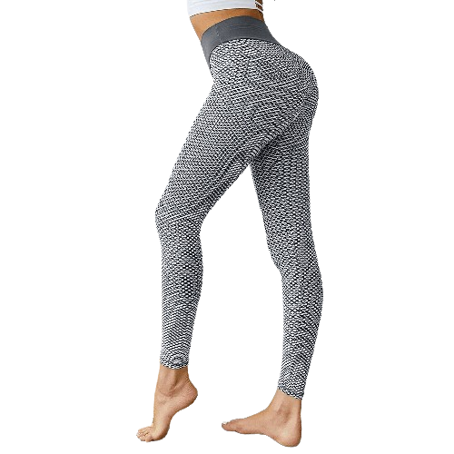 Legging Glam Anti Cellulite - Ton Style, Ta Confiance