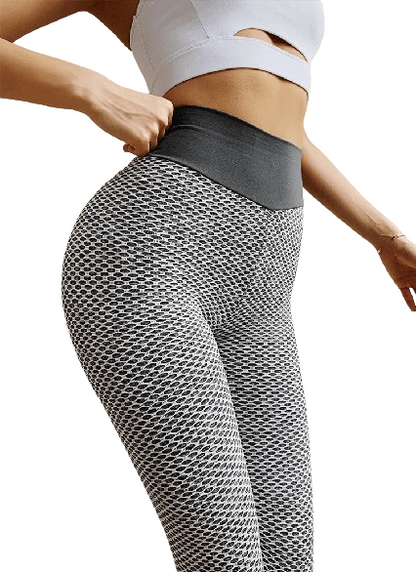 Legging Glam Anti Cellulite - Ton Style, Ta Confiance