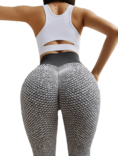 Legging Glam Anti Cellulite - Ton Style, Ta Confiance