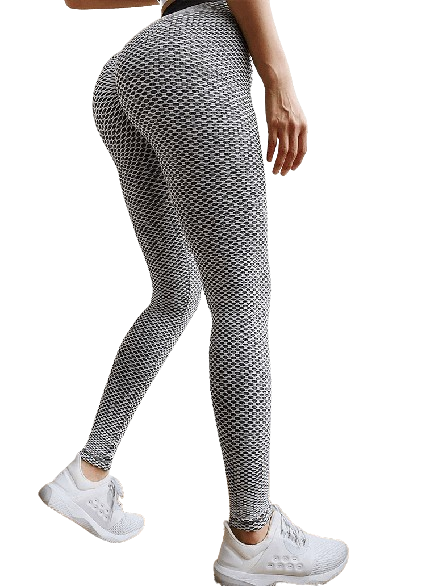 Legging Glam Anti Cellulite - Ton Style, Ta Confiance