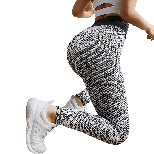 Legging Glam Anti Cellulite - Ton Style, Ta Confiance