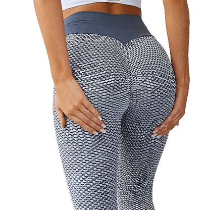 Legging Glam Anti Cellulite - Ton Style, Ta Confiance