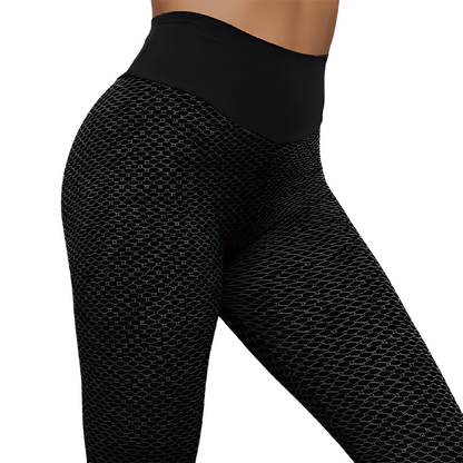 Legging Glam Anti Cellulite - Ton Style, Ta Confiance