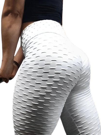 Legging Sculptant Push-Up - Alliez Style et Performance