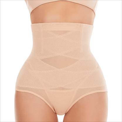 Short Gaine Sculptant Effet Push-Up pour les Fesses