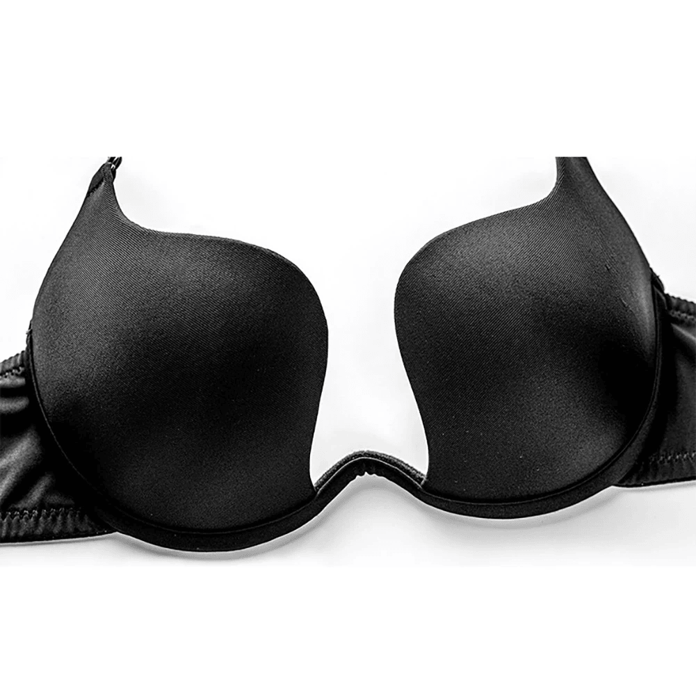 Soutien-Gorge Push Up - Ailes Angéliques