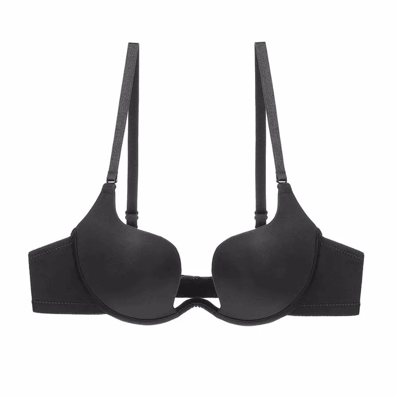 Soutien-Gorge Push Up - Ailes Angéliques