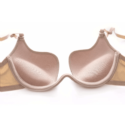 Soutien-Gorge Push Up - Ailes Angéliques